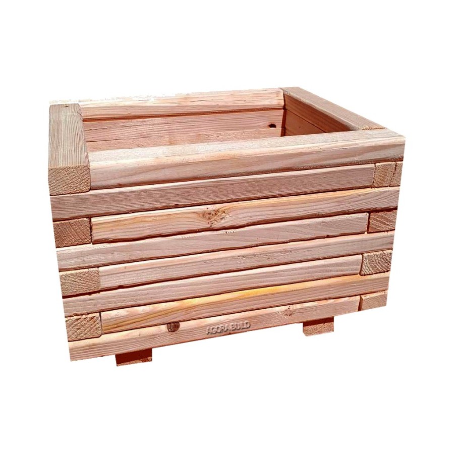 ΞΥΛΙΝΗ ΓΛΑΣΤΡΑ ΚΗΠΟΥ