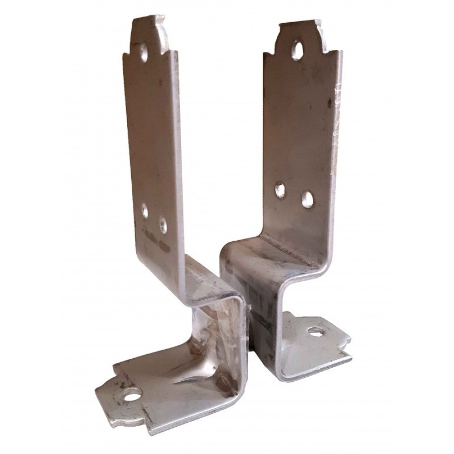 ΒΑΣΗ ΔΙΑΙΡΟΥΜΕΝΗ ΑΝΟΞΕΙΔΩΤΗ (ΣΕΤ 2ΤΕΜ.)