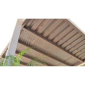 ΠΕΡΓΚΟΛΑ ΜΕΣΟΓΕΙΟΣ ΑΠΟ ΤΟΙΧΟ 300 x 500εκ