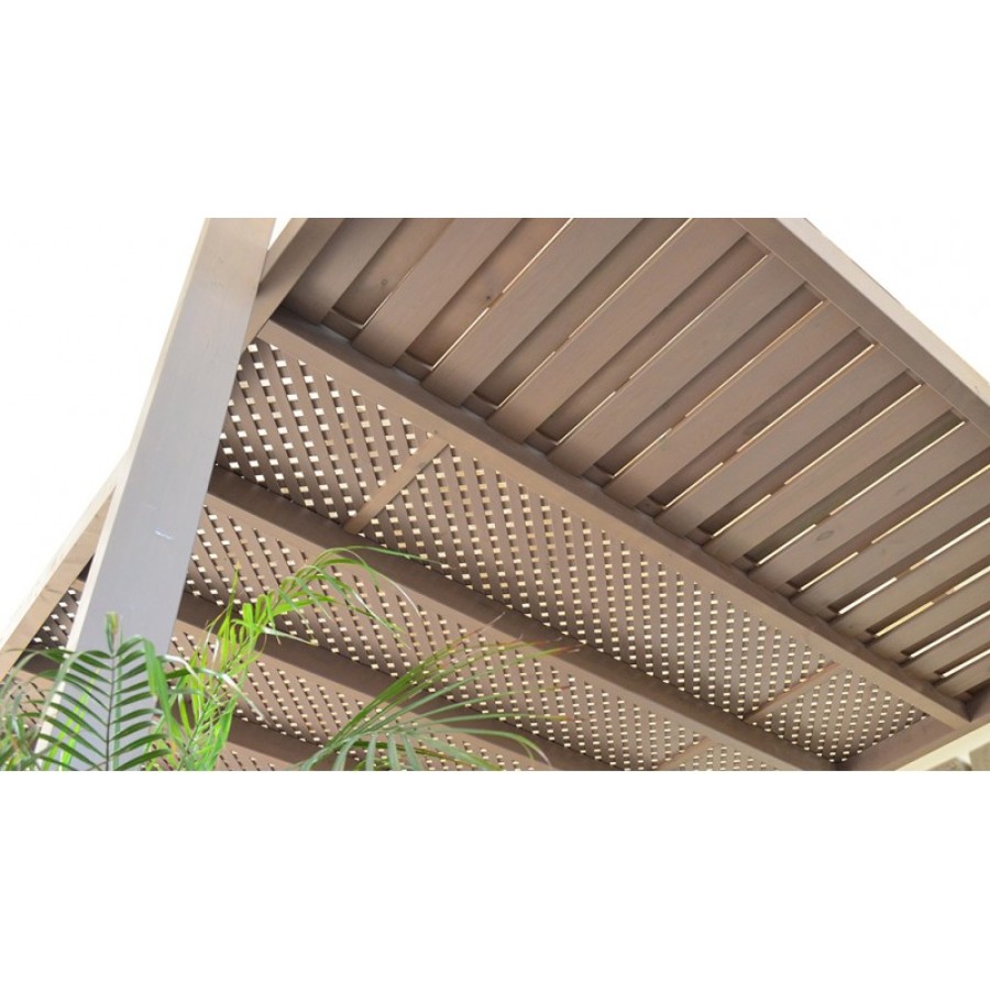 ΠΕΡΓΚΟΛΑ ΜΕΣΟΓΕΙΟΣ ΑΠΟ ΤΟΙΧΟ 300 x 500εκ