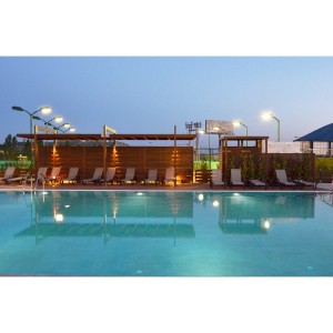 ΠΕΡΓΚΟΛΑ ΜΕΣΟΓΕΙΟΣ ΑΠΟ ΤΟΙΧΟ 300 x 500εκ