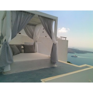 ΠΕΡΓΚΟΛΑ ΜΕ ΚΑΦΑΣΩΤΟ PRIVACY 300 x 300εκ