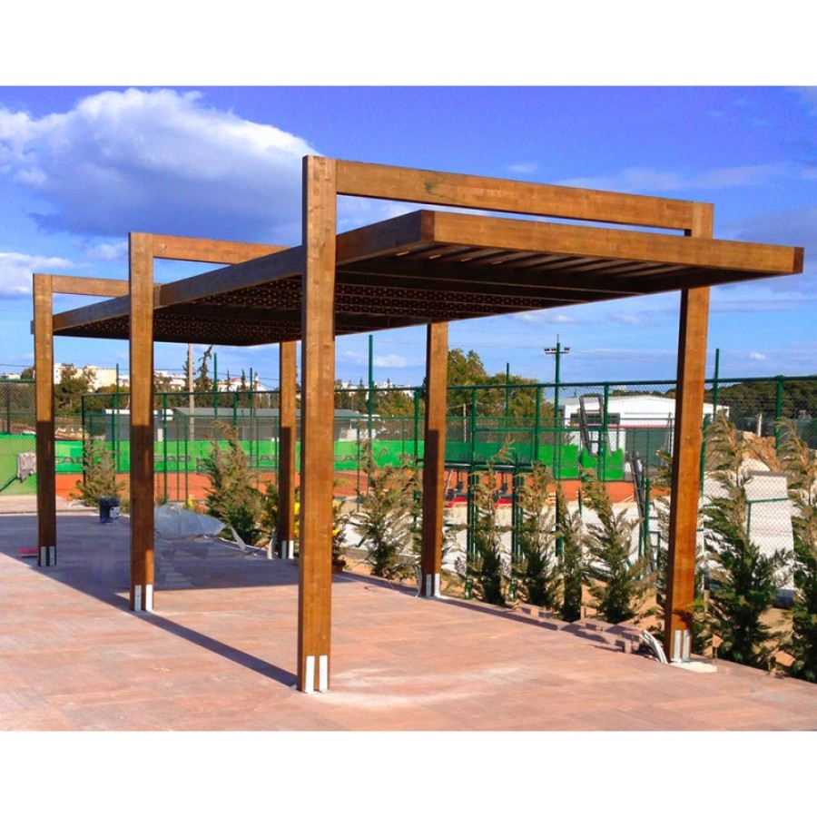 ΠΕΡΓΚΟΛΑ ΑΥΤΟΝΟΜΗ 300 x 500εκ. - ΜΕΣΟΓΕΙΟΣ