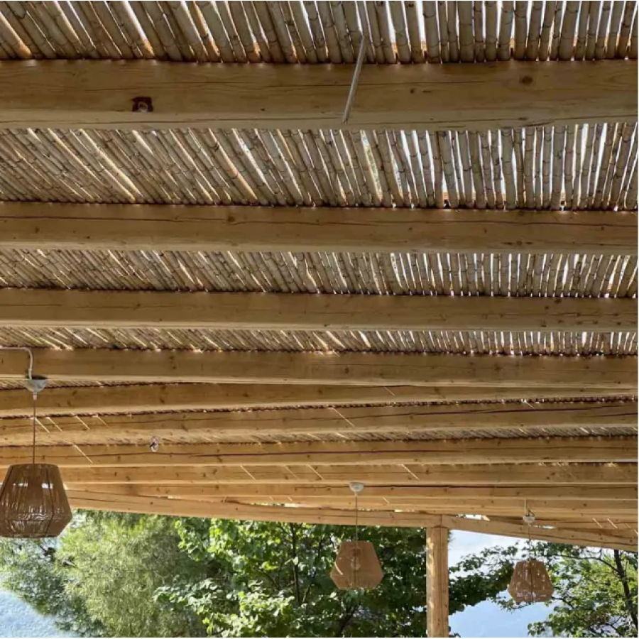 ΚΑΛΑΜΙ ΟΛΟΚΛΗΡΟ ΔΙΕΤΕΣ Ø20-25ΜΜ