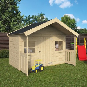 ΠΑΙΔΙΚΟ ΣΠΙΤΙ  ΑΛΑΝΤΙΝ