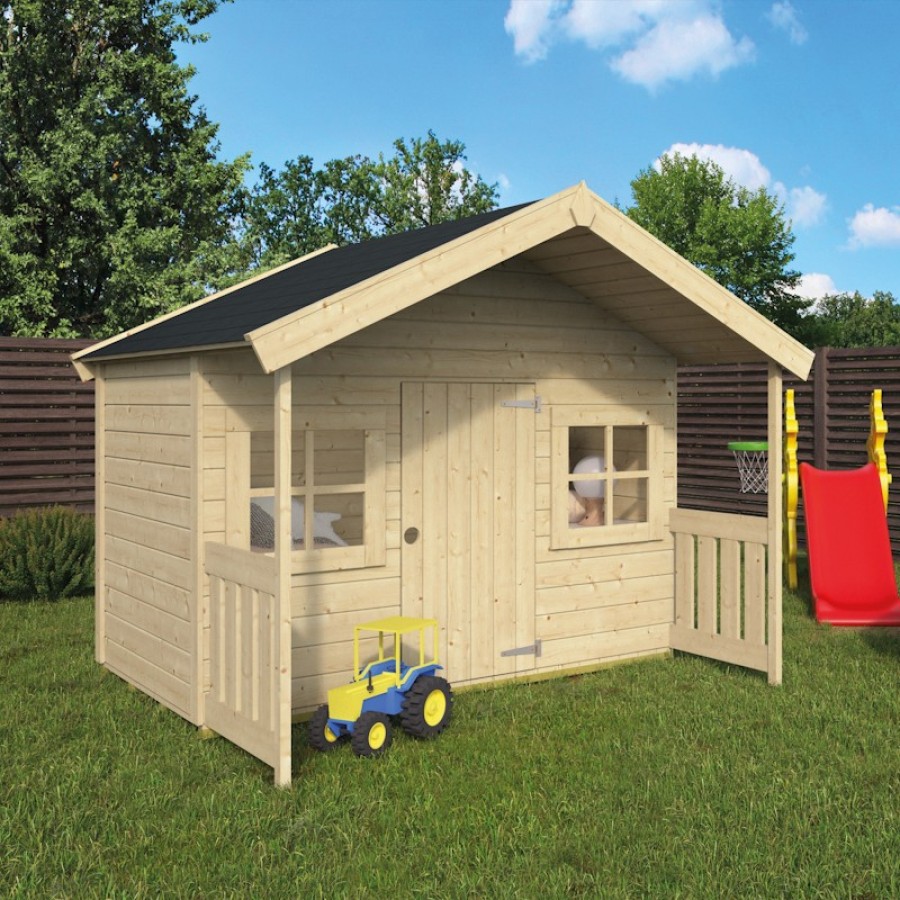 ΠΑΙΔΙΚΟ ΣΠΙΤΙ  ΑΛΑΝΤΙΝ