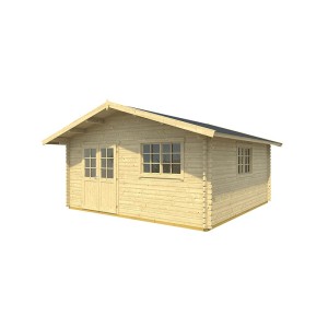 ΞΥΛΙΝΟ ΣΠΙΤΙ ΤΕΡΨΙΧΟΡΗ