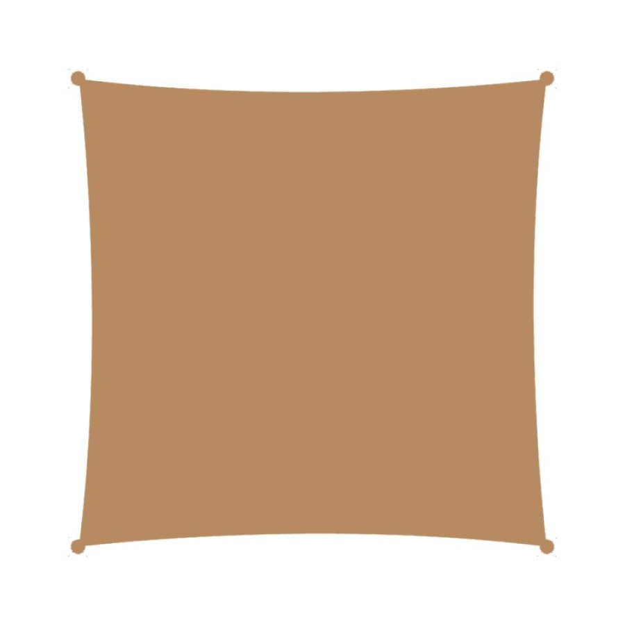 ΤΕΤΡΑΓΩΝΟ ΠΑΝΙ ΣΚΙΑΣΗΣ 230GSM 5 X 5M