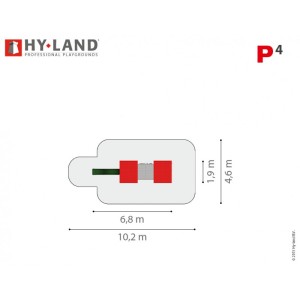 ΞΥΛΙΝΗ ΠΑΙΔΙΚΗ ΧΑΡΑ | PROJECT 4