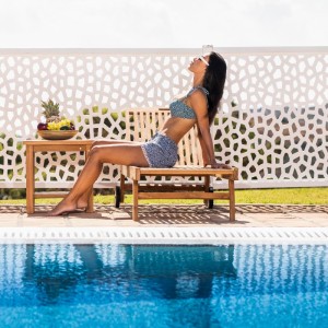 ΚΑΦΑΣΩΤΟ MOSAIC ΛΕΥΚΟ