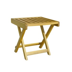 ΒΟΗΘΗΤΙΚΟ ΤΡΑΠΕΖΙ ΞΑΠΛΩΣΤΡΑΣ ACACIA