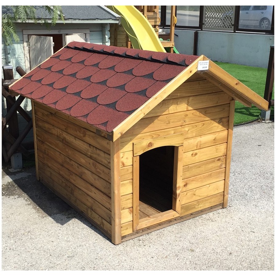 ΣΠΙΤΙ ΣΚΥΛΟΥ 90 X 120CM