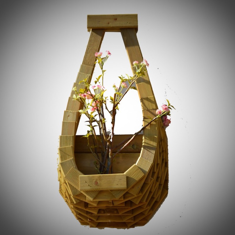 ΞΥΛΙΝΗ ΓΛΑΣΤΡΑ ΚΡΕΜΑΣΤΗ 