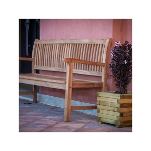 ΞΥΛΙΝΟ ΠΑΓΚΑΚΙ TEAK