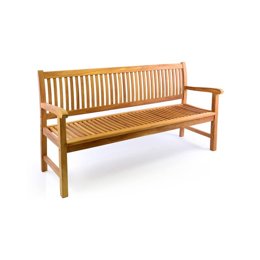 ΞΥΛΙΝΟ ΠΑΓΚΑΚΙ TEAK