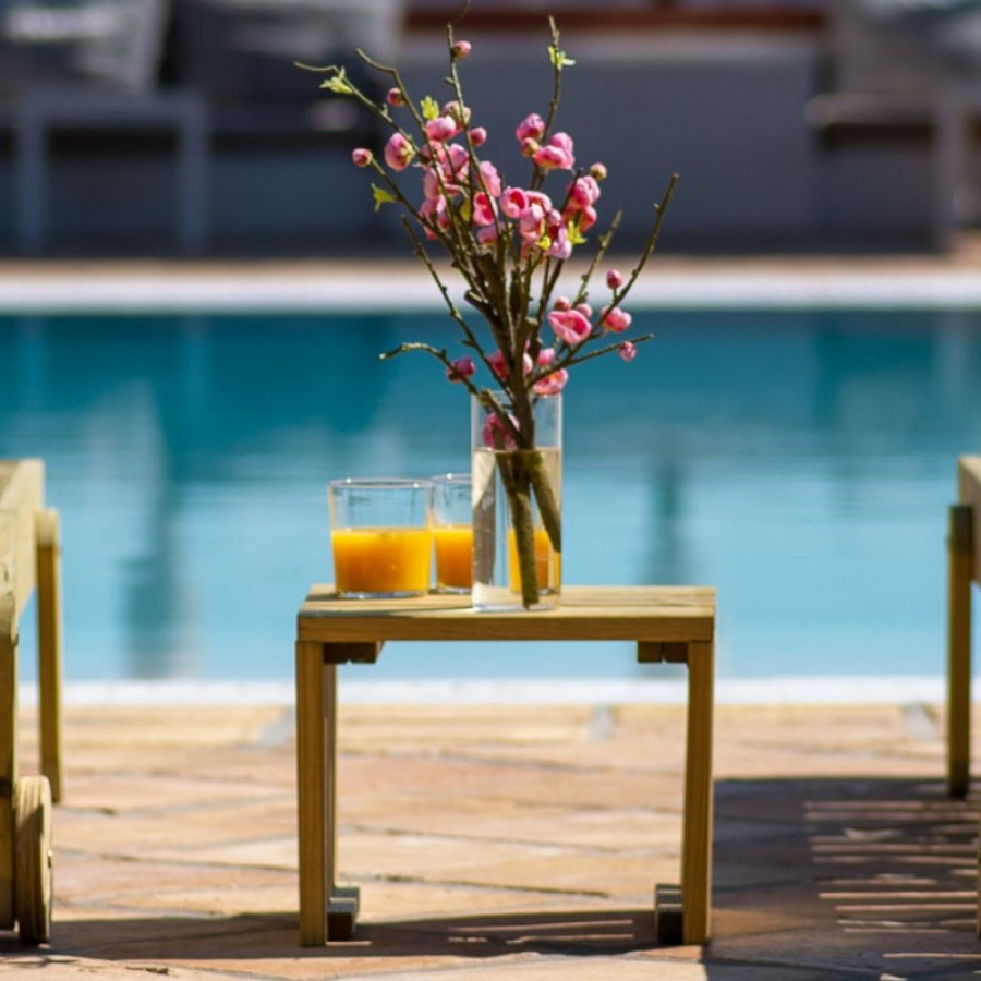 ΒΟΗΘΗΤΙΚΟ ΤΡΑΠΕΖΙ ΞΑΠΛΩΣΤΡΑΣ ΕΜΠΟΤΙΣΜΕΝΟ