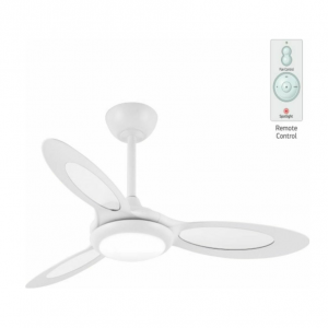 ΑΝΕΜΙΣΤΗΡΑΣ ΟΡΟΦΗΣ ΜΕ ΦΩΤΙΣΤΙΚΟ LED