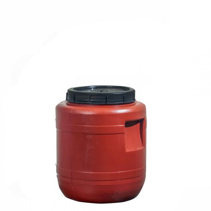 Βαρέλι Πλαστικό STABPLAST 20lt