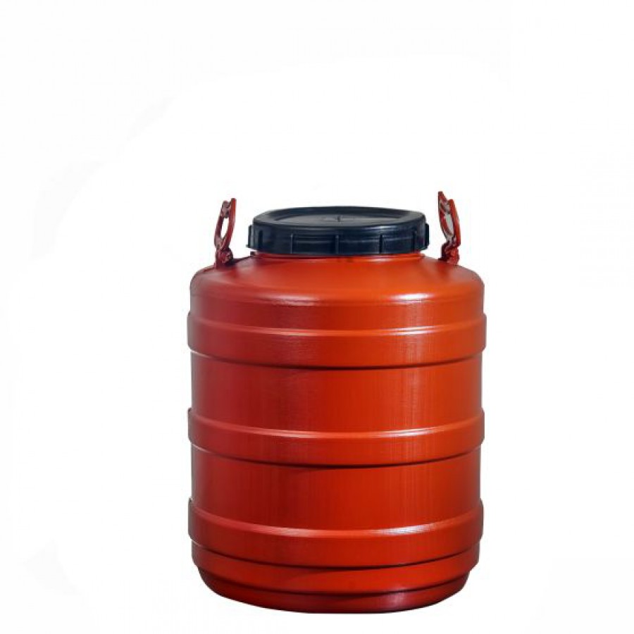 Βαρέλι Πλαστικό STABPLAST 45lt