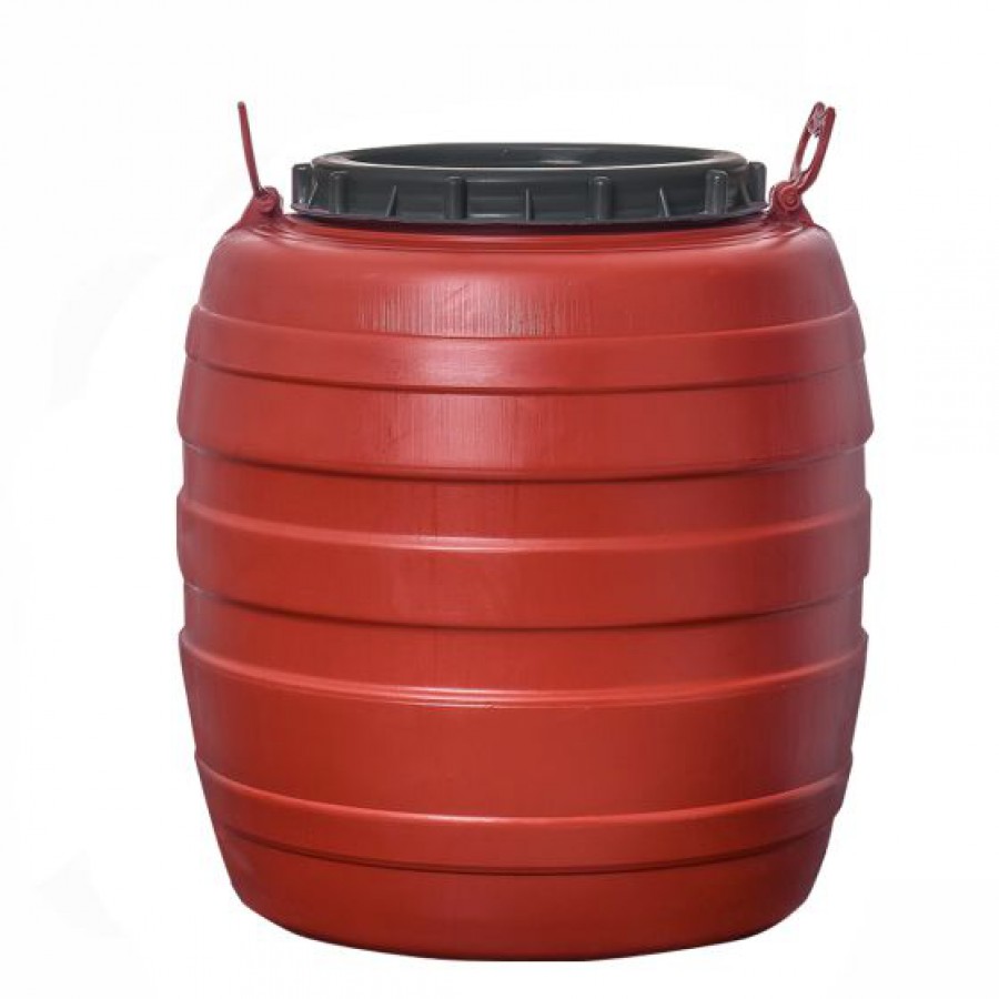Βαρέλι Πλαστικό STABPLAST 120lt