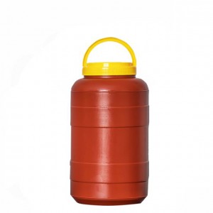Βαρέλι Πλαστικό STABPLAST 5lt