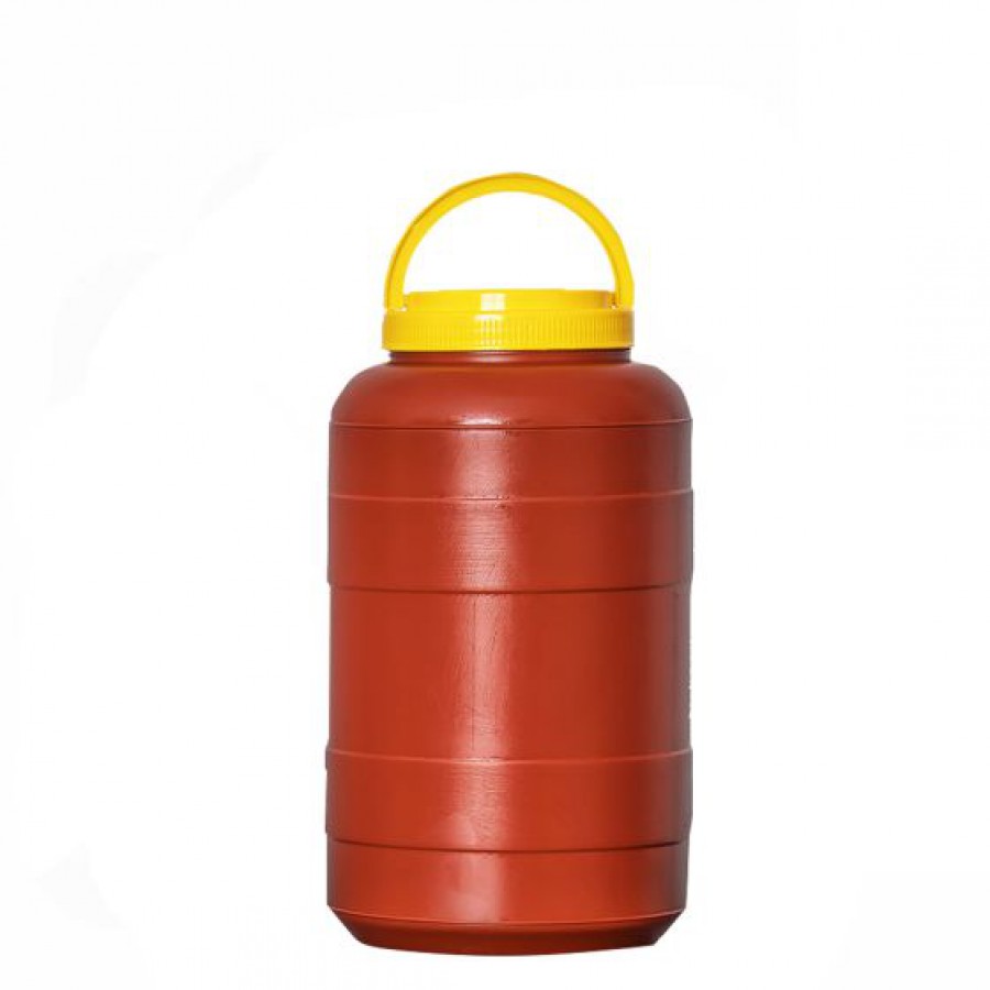 Βαρέλι Πλαστικό STABPLAST 5lt