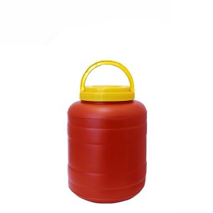 Βαρέλι Πλαστικό STABPLAST 3lt