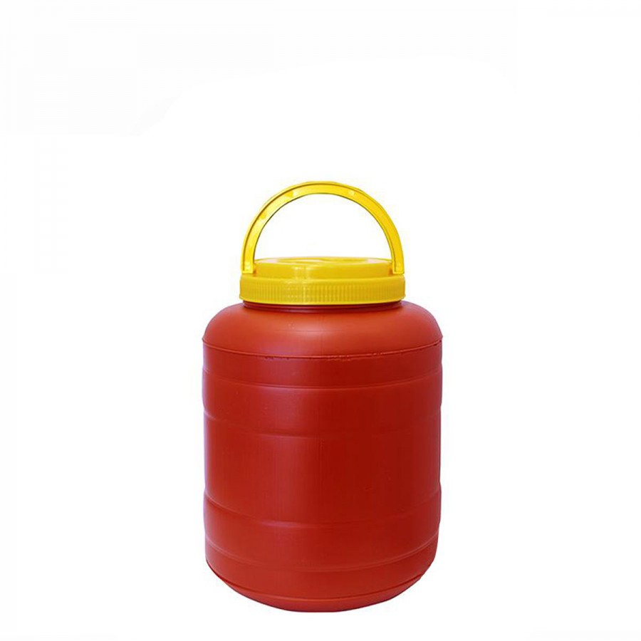 Βαρέλι Πλαστικό STABPLAST 3lt
