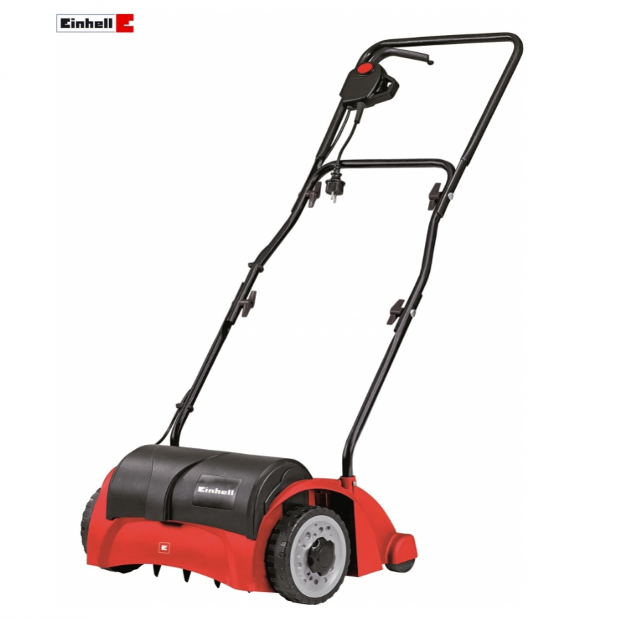 ΗΛΕΚΤΡΙΚΟΣ ΚΑΘΑΡΙΣΤΗΡΑΣ ΓΚΑΖΟΝ GS-ES 1231 3420610 EINHELL