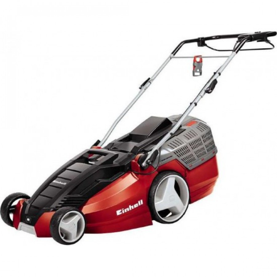 ΜΗΧΑΝΗ ΓΚΑΖΟΝ EINHELL GE-EM1843