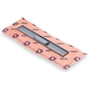 ΣΙΦΩΝΙ ΔΑΠΕΔΟΥ ΙΝΟΧ ΜΕ ΜΟΝΩΣΗ