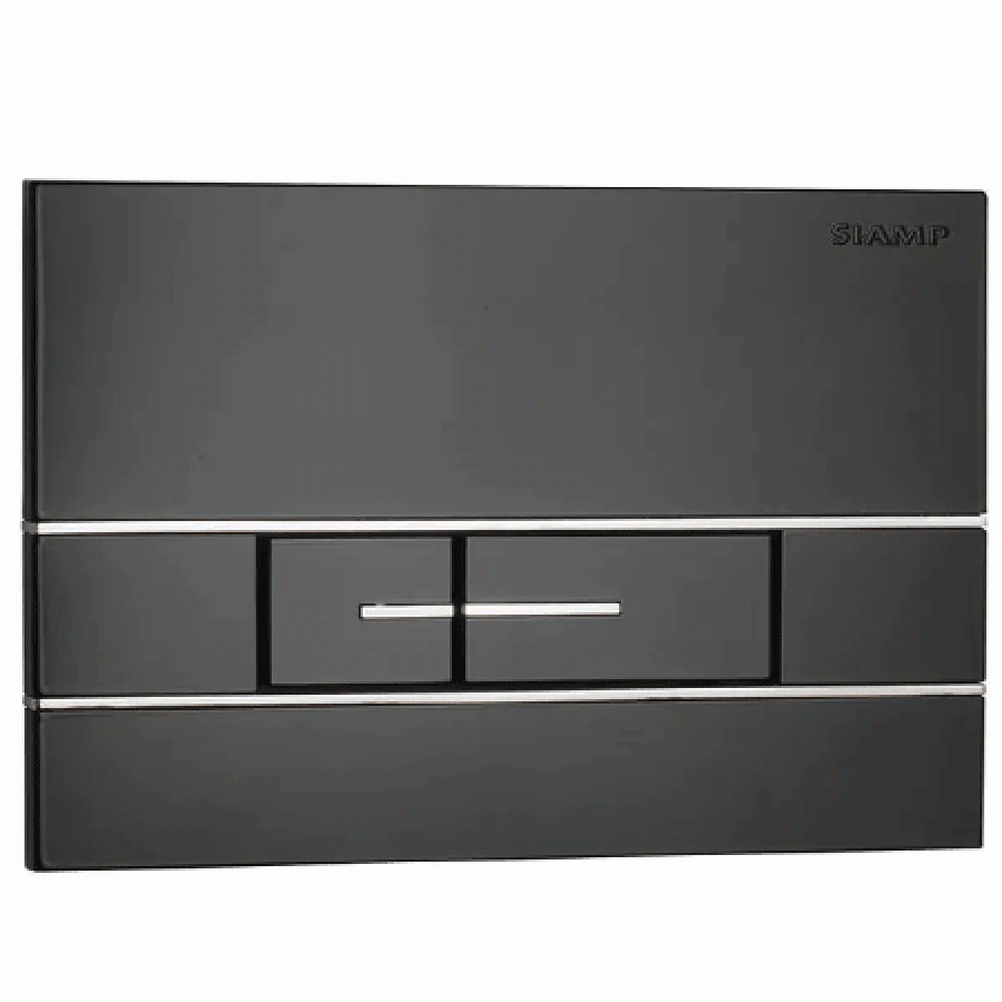 Πλακέτα χειρισμού Segment Matt 111970