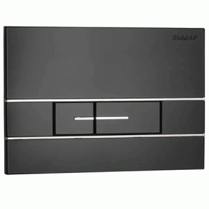 Πλακέτα χειρισμού Segment Black 111973