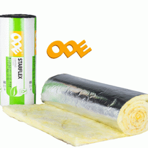 Υαλοβάμβακας AL 3cm σε ρολλό