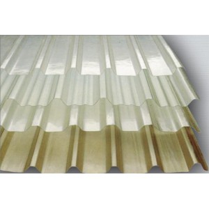 Πολυεστερικα φύλλα φωτισμού 5κορυφών