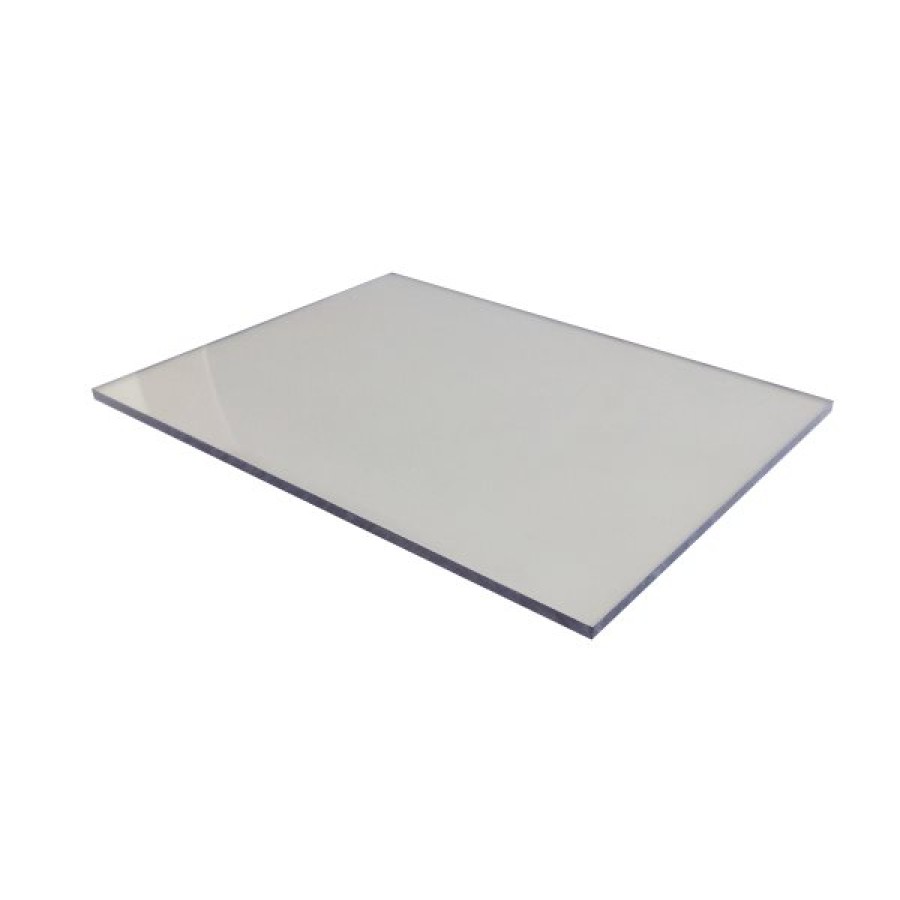 Plexi Glass 3.05 x 2.05 2,5mm