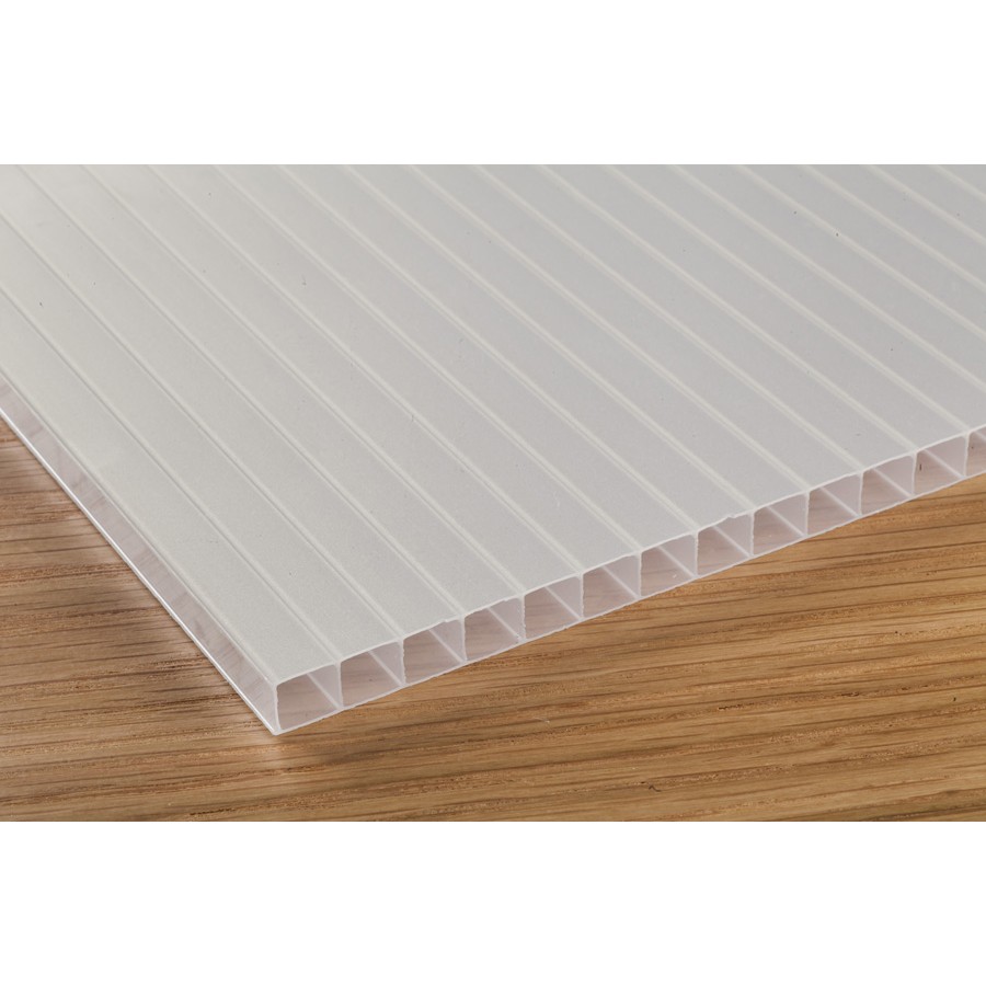 Πολυκαρμπονικό ανάκλασης GOLD 600x210 10mm