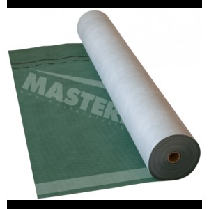 Αναπνέουσα μεβράνη Master Max 175gr
