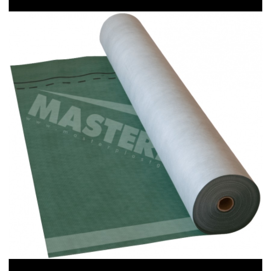 Αναπνέουσα μεβράνη Master Max 175gr