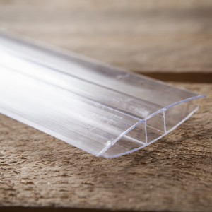 Συνδετικό πολυκαρμπονικού ενιαίο