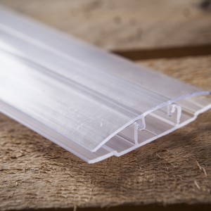 Συνδετικό  πολυκαρμπονικού διαιρούμενο