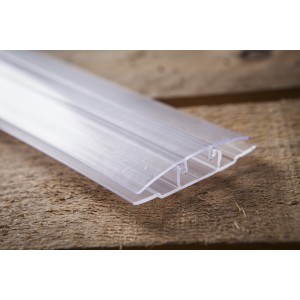 Συνδετικό  πολυκαρμπονικού διαιρούμενο