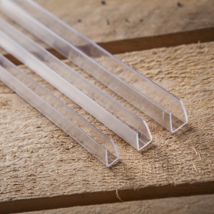 Σφραγιστικό  πολυκαρβονικών 