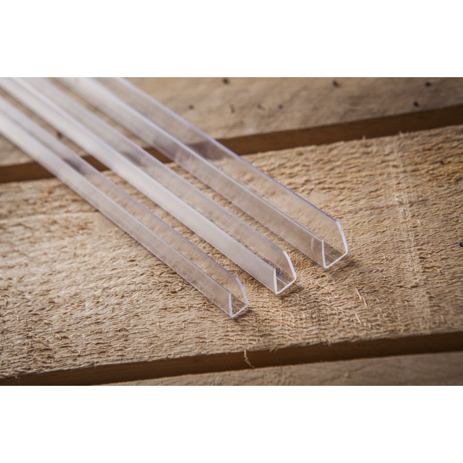 Σφραγιστικό  πολυκαρβονικών 