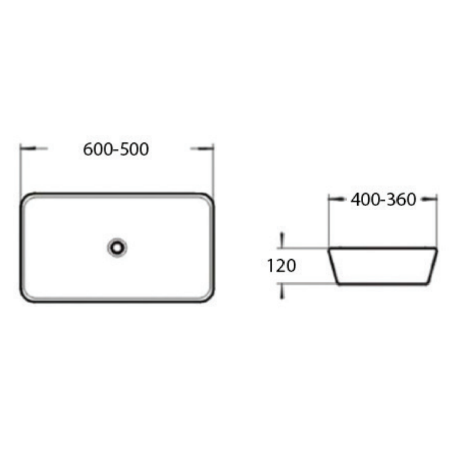 GORDION WHITE ΝΙΠΤΗΡΑΣ