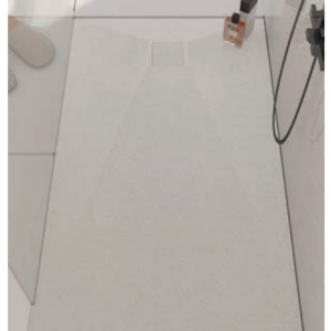 GLASS STONE ΝΤΟΥΣΙΕΡΑ WHITE