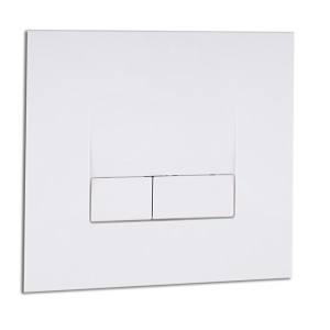 BUTTON PUSH SMART WHITE