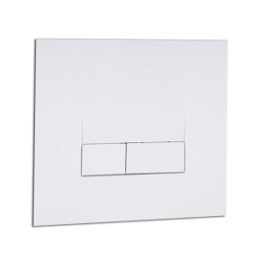 BUTTON PUSH SMART WHITE