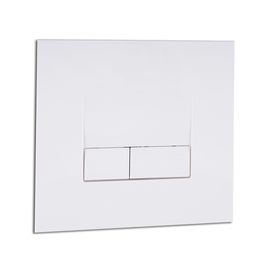 BUTTON PUSH SMART WHITE