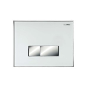 BUTTON REFLET 90/MIRROR